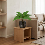 





Kunstpflanze Philodendron Imperial Green - Afbeelding 5
 thumbnail