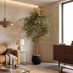 





Pianta Artificiale Ficus Cassia | 206cm - Afbeelding 5
 thumbnail