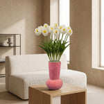 





Bouquet di Tulipani Bianco | 12 Steli - Lifestyle foto kunstplant in interieur
 thumbnail