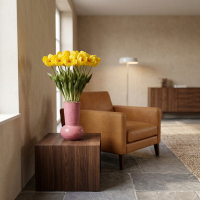Tulpen boeket geel