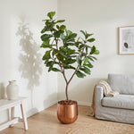 





Künstlicher Ficus Lyrata Baum | 225cm - Afbeelding 4
 thumbnail