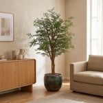 





Kunstig Ficus Cassia | 150cm - Afbeelding 4
 thumbnail