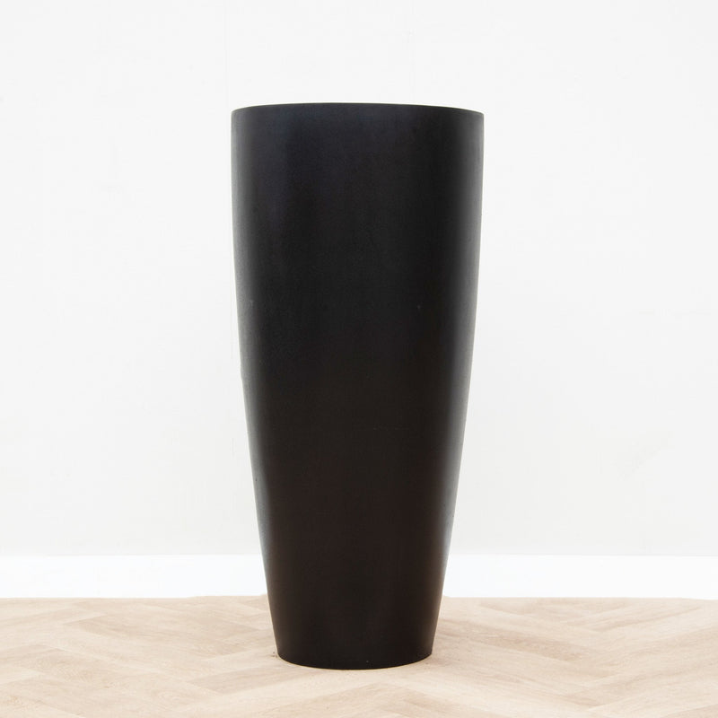 





Pot Dax Black - Detail view kunstplant
