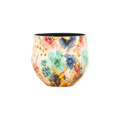 Designed by Lammie pot Sparkle Spring
