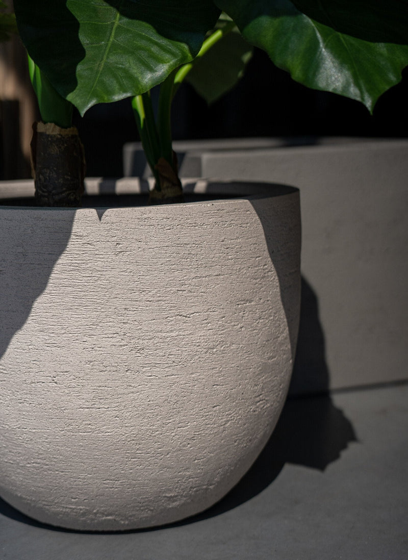 





Pot Terreno new egg sand - Afbeelding 4
