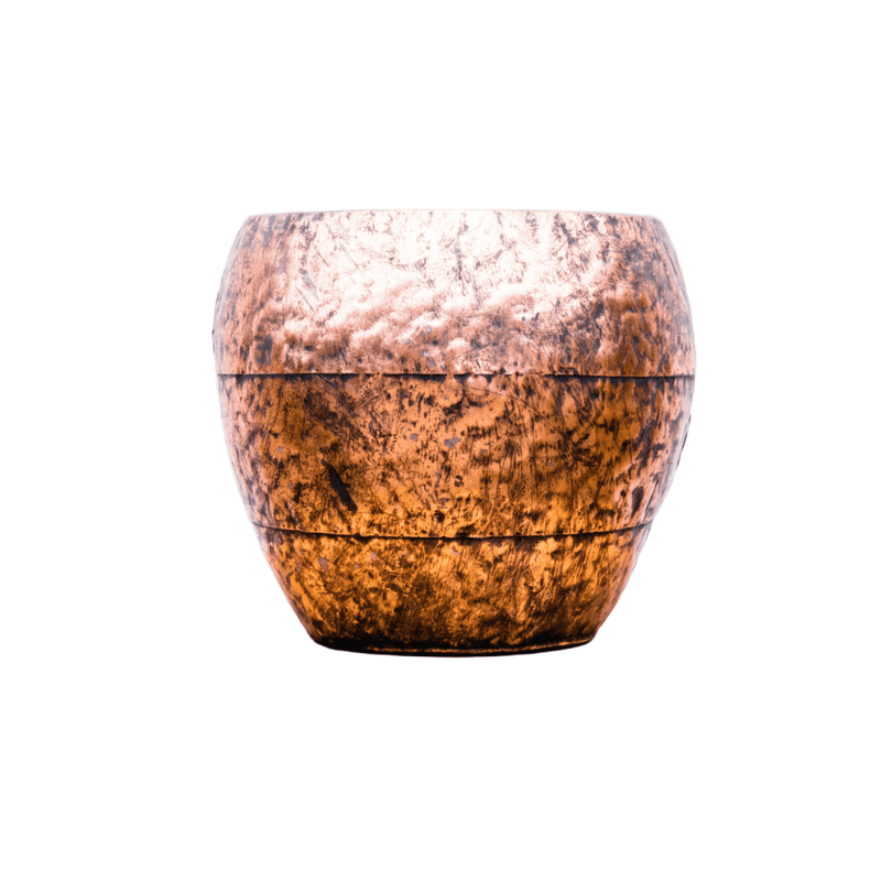 





Pot Thomas Copper red - Premium kunstplant van Florafy
