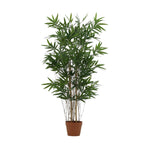 





Sztuczna roślina Bambus | 123cm - Afbeelding 5
 thumbnail