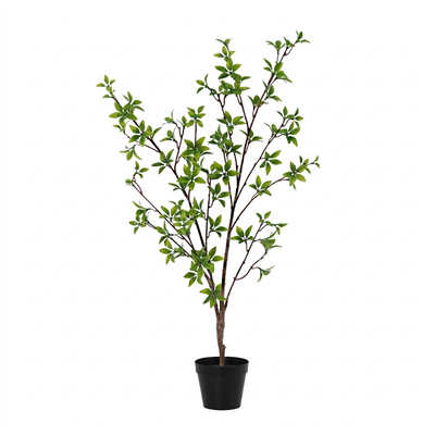 Kunstplant Myrtus | 83cm