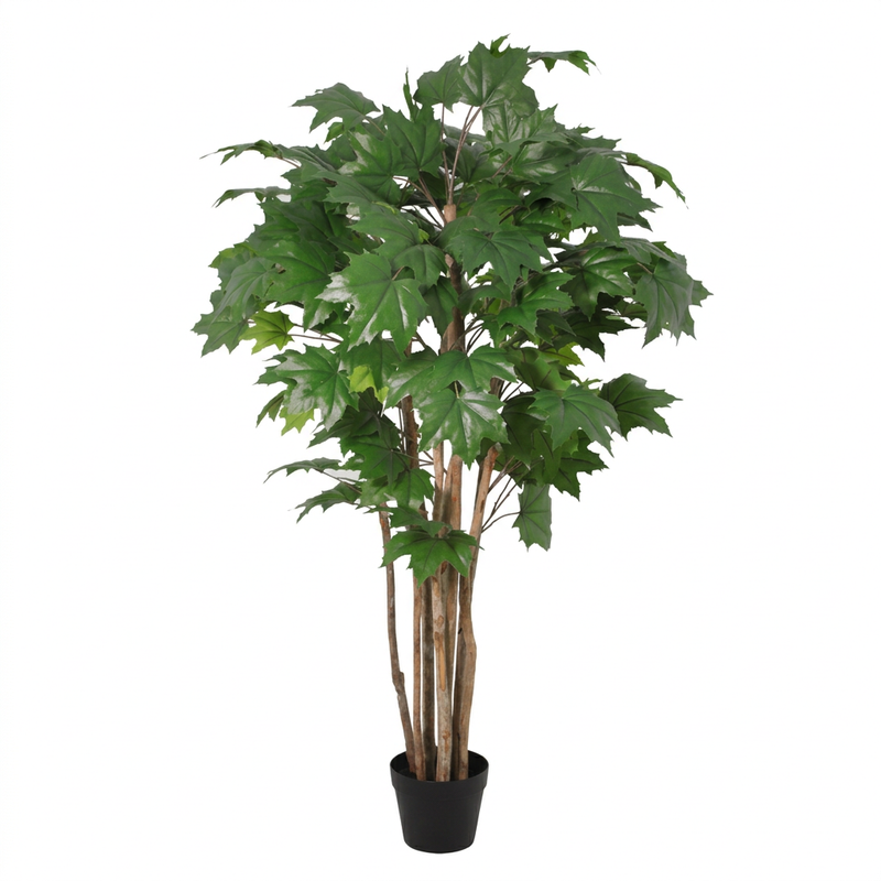 





Sztuczne drzewo Klon | 150cm - Afbeelding 8
