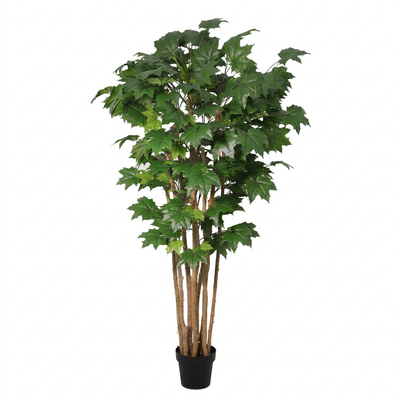 Kunstplant Esdoorn | 180cm