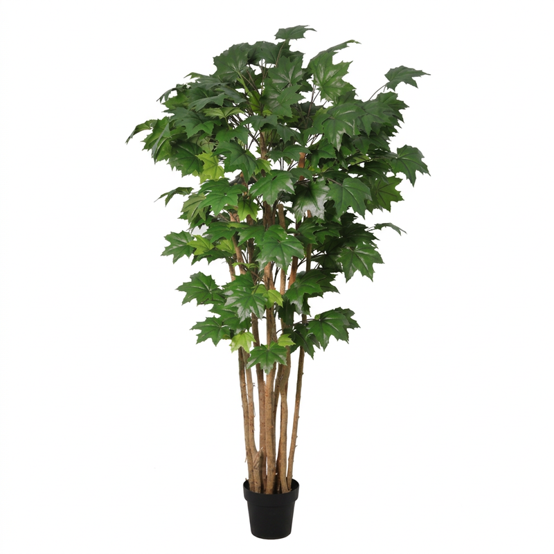 





Sztuczne drzewo Klon | 180cm - Afbeelding 5
