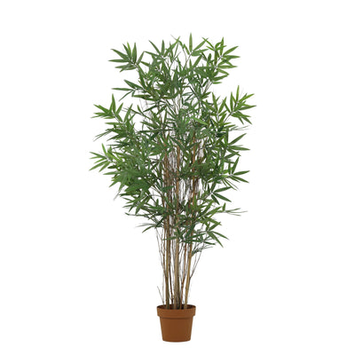 Kunstplant Bamboe | 144cm