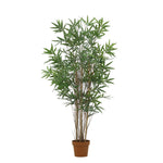 





Kunstpflanze Bambus | 144cm - Afbeelding 5
 thumbnail