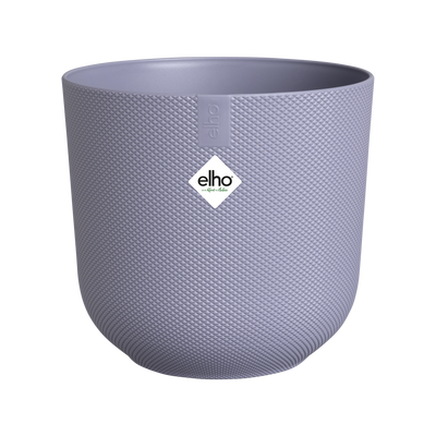 Vaso Elho Jazz Round Lavender Lilac