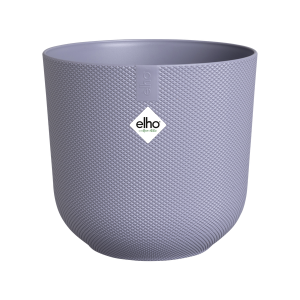 Pot Elho Jazz Round Lavender Lilac