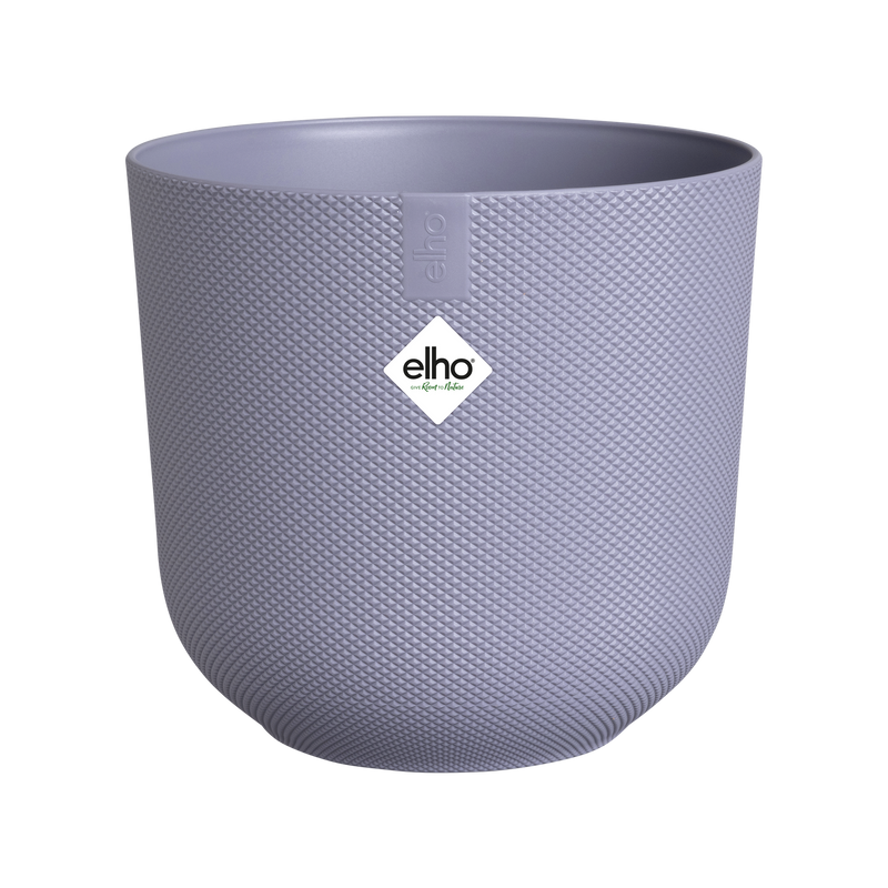 





Pot Elho Jazz Round Lavande Lilas - Detail view kunstplant
