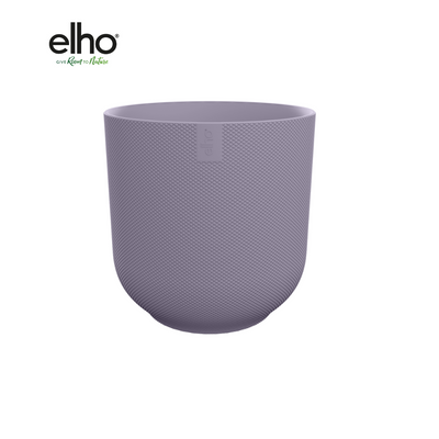 Vaso Elho Jazz Round Lavender Lilac