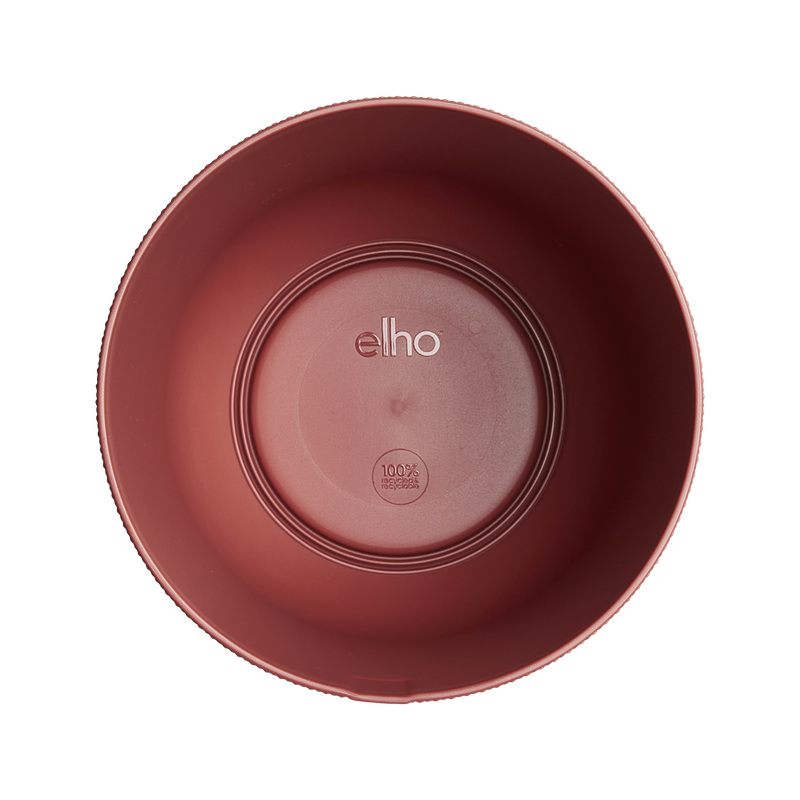 





Pot Elho Jazz Round tuscan red - Afbeelding 4
