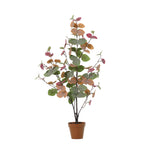 





Plante Artificielle Eucalyptus Herfstkleuren | 86cm - Afbeelding 4
 thumbnail