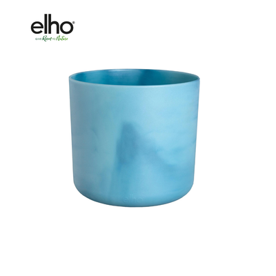 Vaso Elho Ocean Round atlantic blue