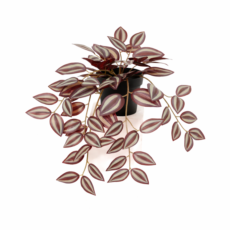 





Sztuczna Roślina Trzykrotka - Premium kunstplant van Florafy
