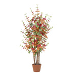 





Kunstpflanze Eucalyptus Multicolor | 120cm - Afbeelding 8
 thumbnail