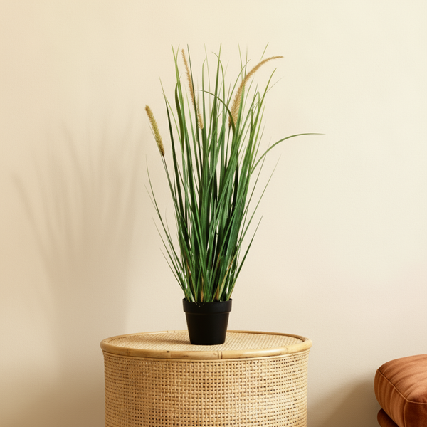 Kunst grass 'Foxtail' - 60cm