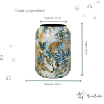 





Vase Cobalt Jungle - Afbeelding 4
 thumbnail