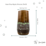 





Vaas Elisa Mystic Bronze - Afbeelding 4
 thumbnail