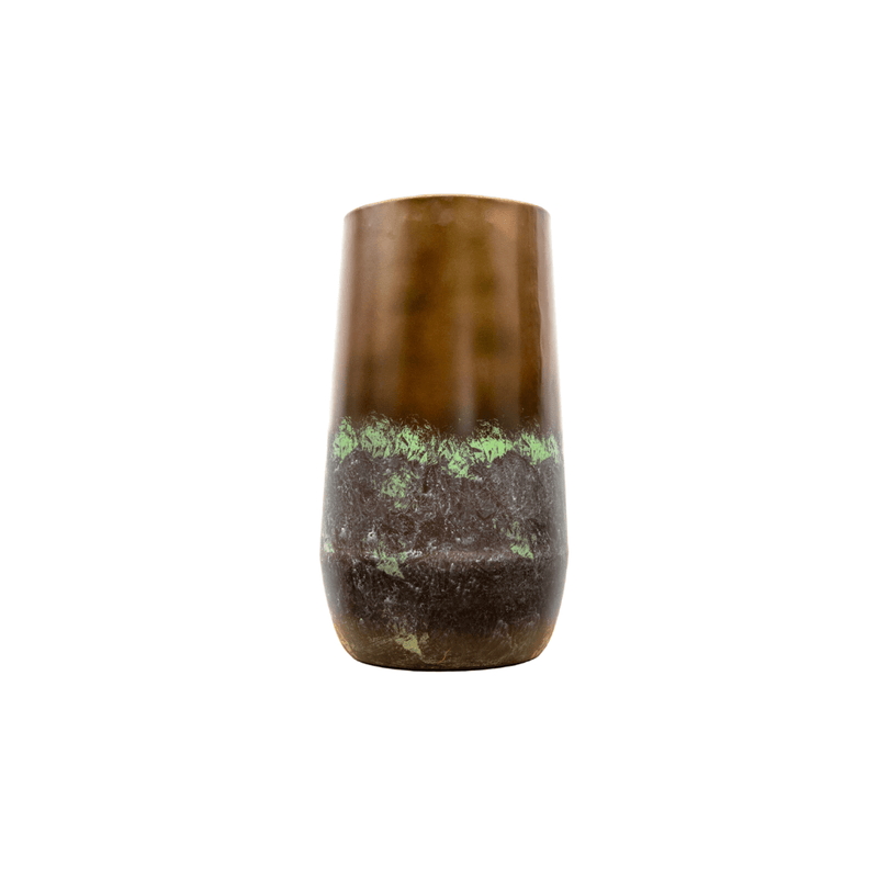 





Vaas Elisa Mystic Bronze - Premium kunstplant van Florafy
