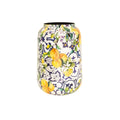 Vase Lemon Fusion