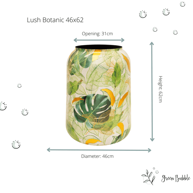 





Vaas Lush Botanic - Afbeelding 4
