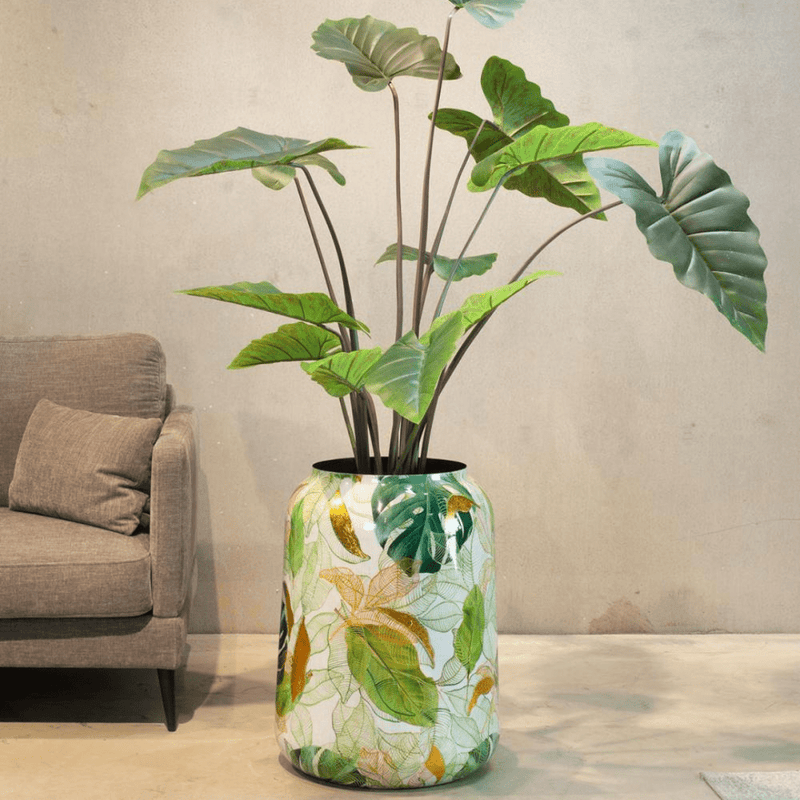 





Vaas Lush Botanic - Detail view kunstplant
