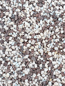 Vulcastrat opvulmateriaal voor kunstplanten