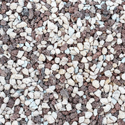 Vulcastrat opvulmateriaal voor kunstplanten 5 liter