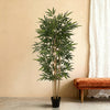 Kunstplant Bamboe | 200cm