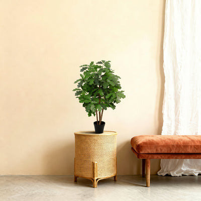 Kunstplant Eik | 90cm