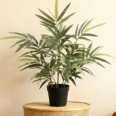 Kunstplant Bamboe | 57cm