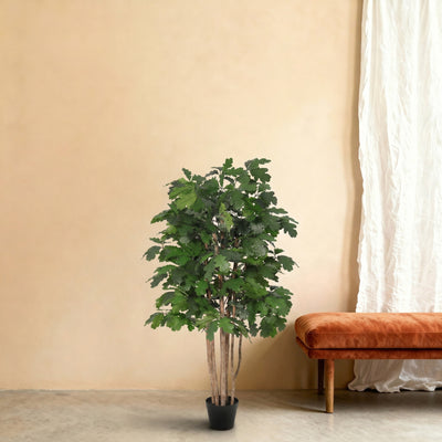 Kunstplant Eik | 140cm