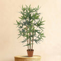 Umelá rastlina Bambus | 91cm